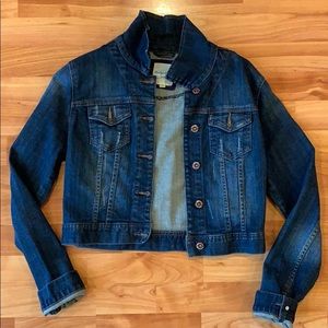Jean Jacket - Heritage 1981